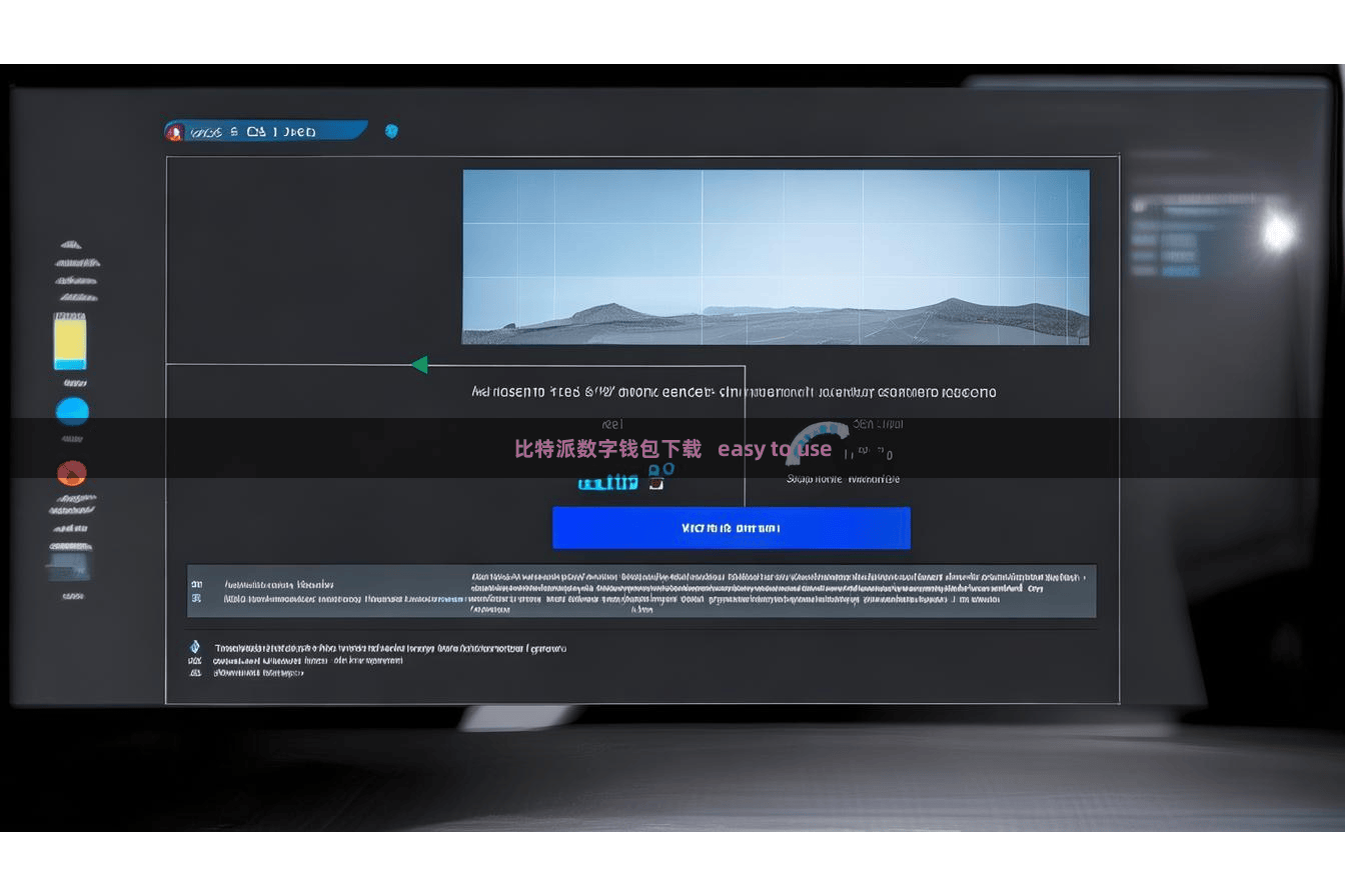 比特派数字钱包下载 easy to use