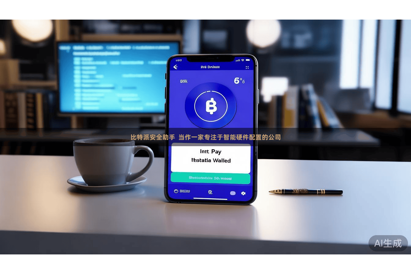 比特派安全助手 当作一家专注于智能硬件配置的公司