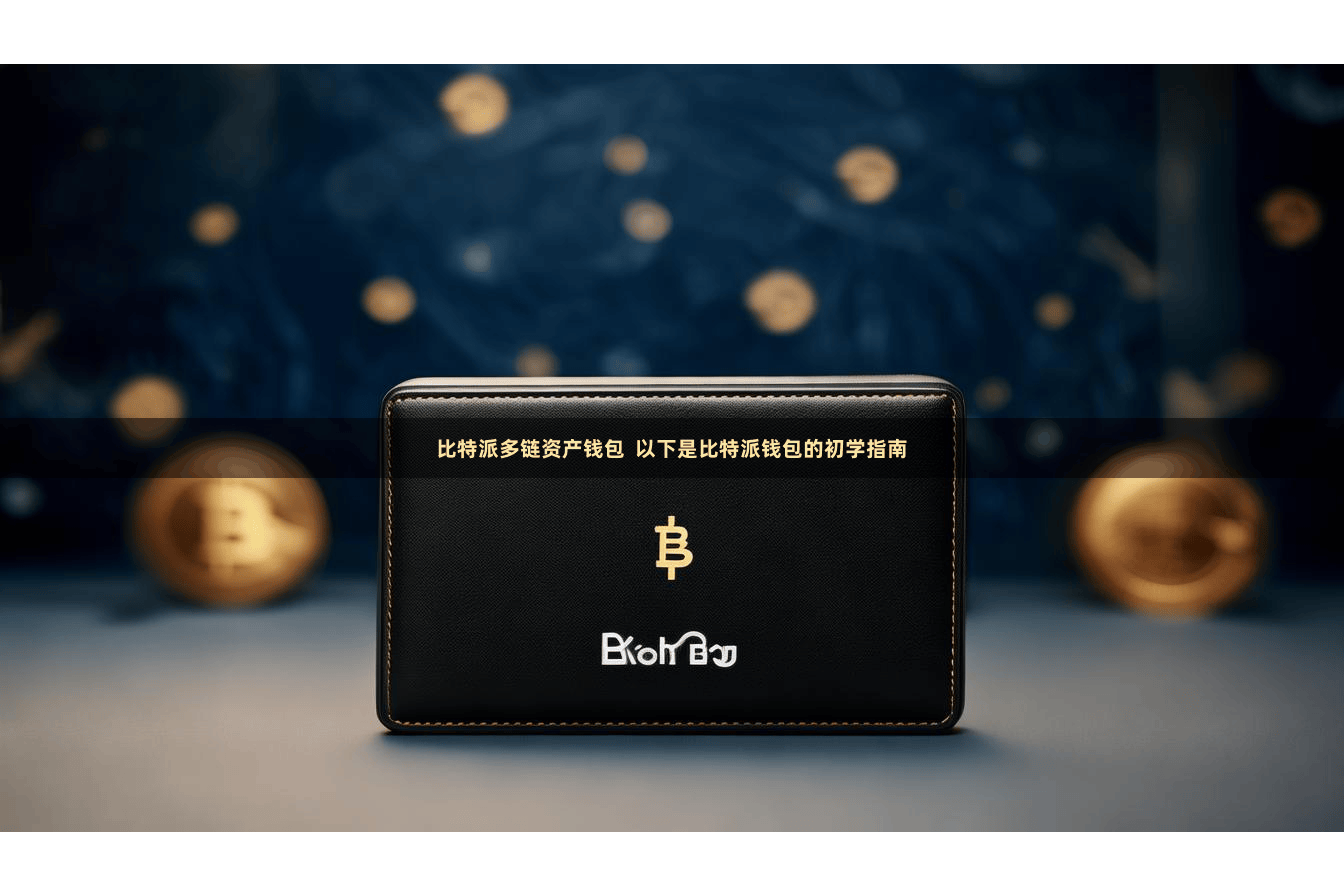 比特派多链资产钱包 以下是比特派钱包的初学指南
