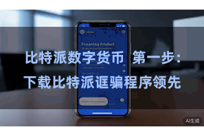 比特派数字货币  第一步：下载比特派诓骗程序领先