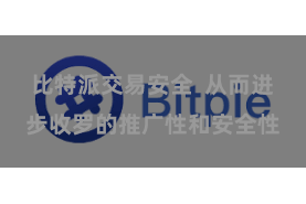 比特派交易安全  从而进步收罗的推广性和安全性