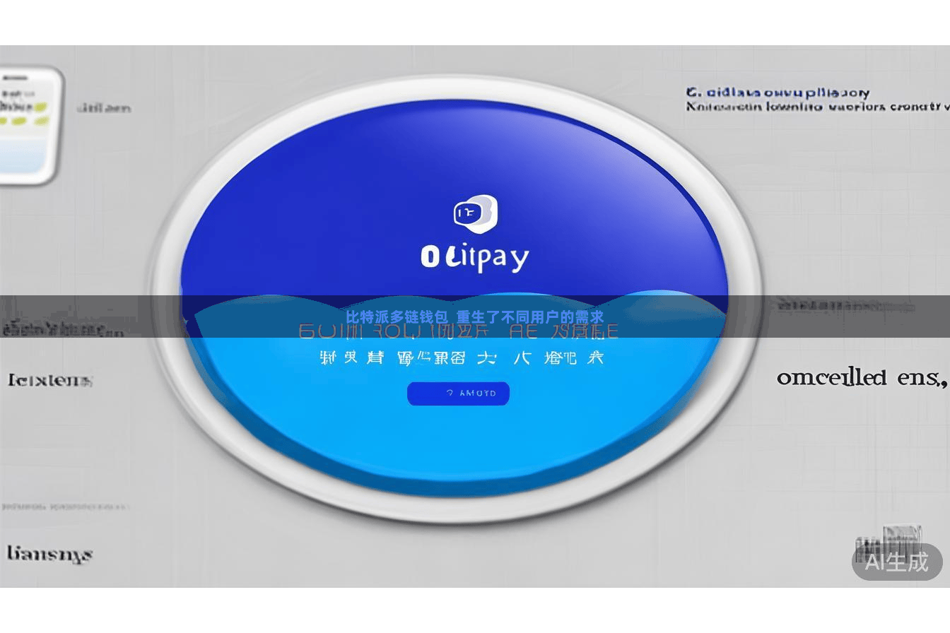 比特派多链钱包  重生了不同用户的需求
