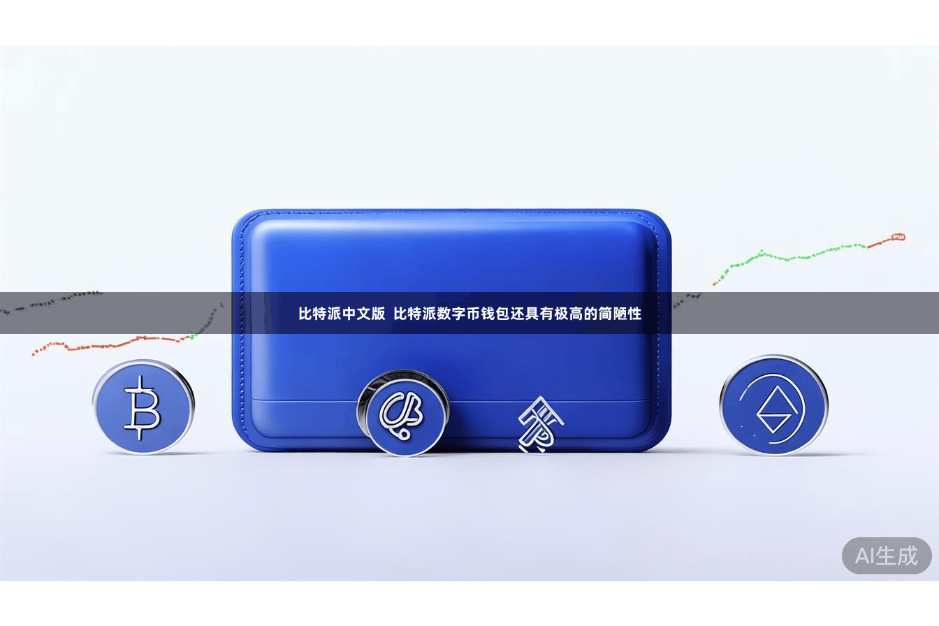 比特派中文版 比特派数字币钱包还具有极高的简陋性
